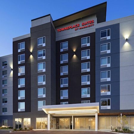 Towneplace Suites By Marriott Brentwood Exteriér fotografie