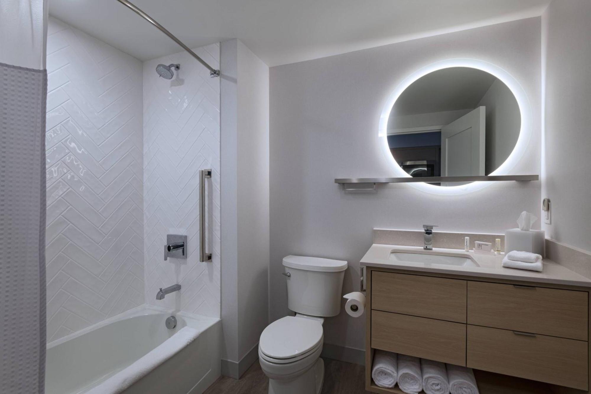 Towneplace Suites By Marriott Brentwood Exteriér fotografie