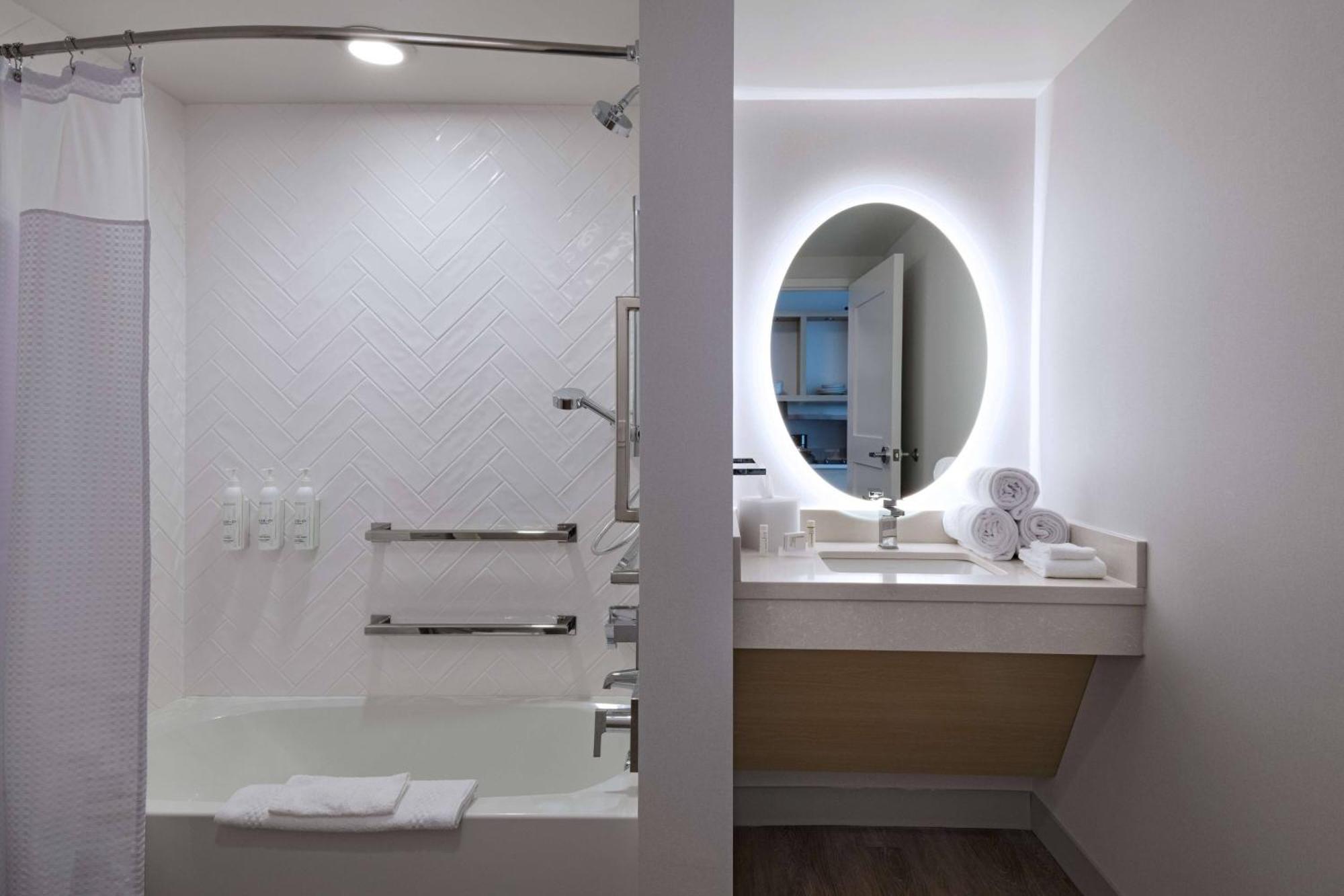 Towneplace Suites By Marriott Brentwood Exteriér fotografie