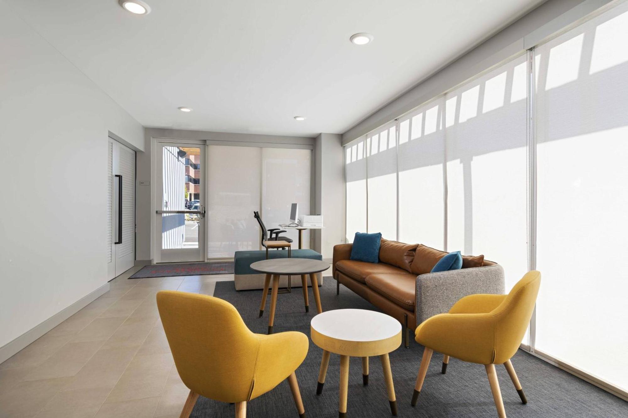 Towneplace Suites By Marriott Brentwood Exteriér fotografie